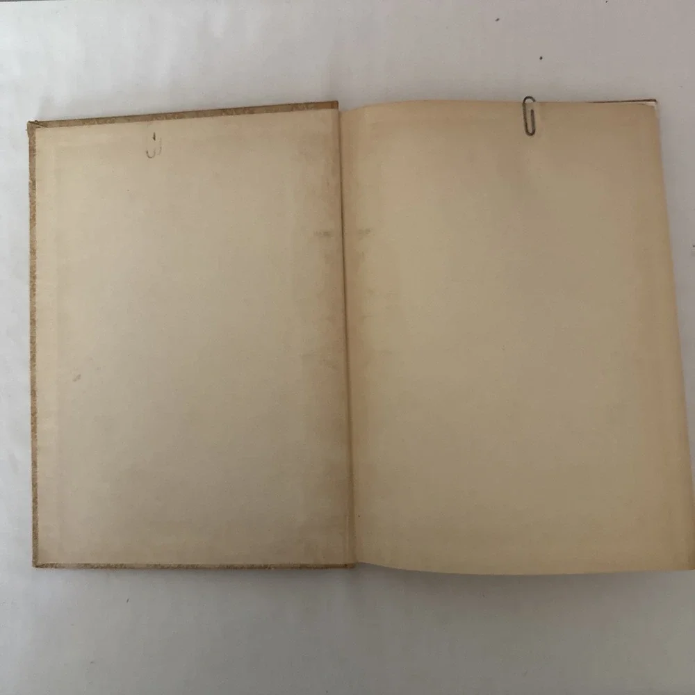 Memories of a Child of Vassar Cornelia Raymond 1940 SIGNED w/ Photo